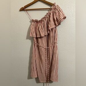 Billabong dress size small